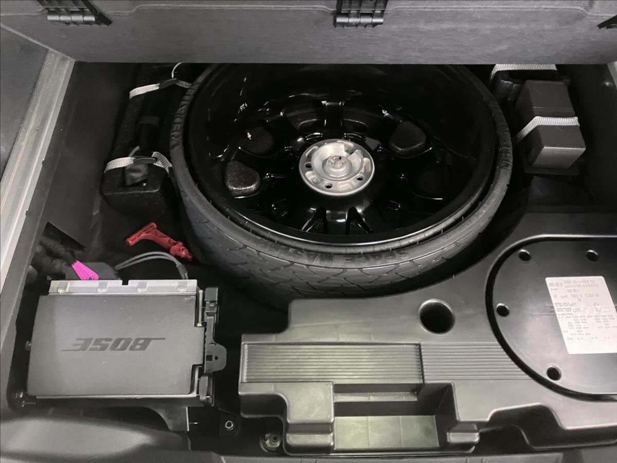 Audi Q7 SUV / Terénní 3,0 l 200 kw