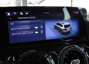 Mercedes-Benz Třídy B 21