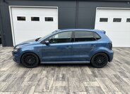 Volkswagen Polo Hatchback 1,8 l 141 kw