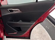 KIA Sportage SUV / Terénní 1,6 l 110 kw