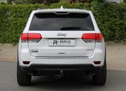 Jeep Grand Cherokee 5
