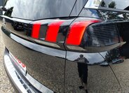 Peugeot 5008 SUV / Terénní 1,5 l 96 kw