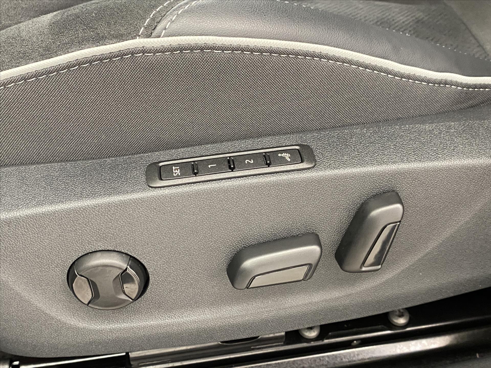 Škoda Elroq SUV 0,0 210 kw