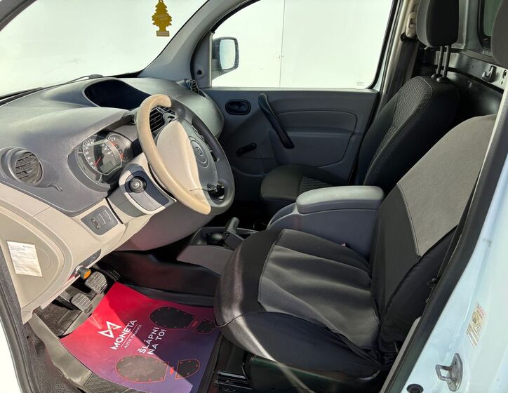 Renault Kangoo 7