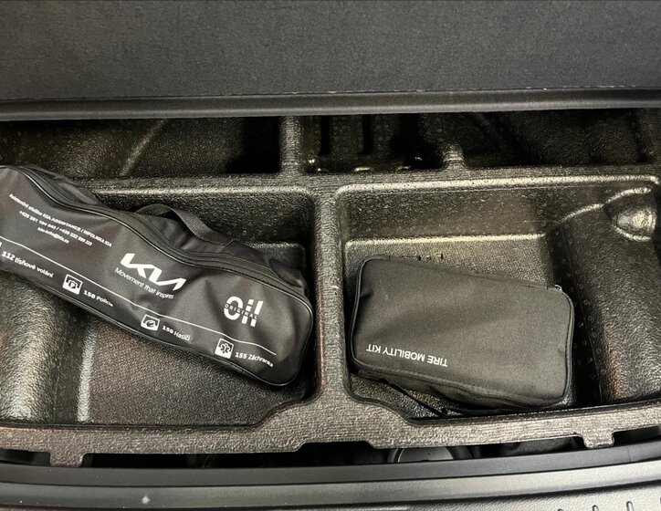 KIA Sportage SUV 1,6 l 110 kw