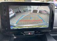 Toyota Yaris Hatchback 1,5 l 68 kw