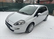 Fiat Punto Hatchback 1,4 l 57 kw