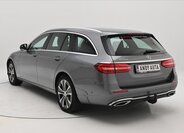 Mercedes-Benz Třídy E 7