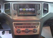 Volkswagen Golf Sportsvan Kombi 1,2 l 81 kw