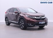 Honda CR-V SUV / Terénní 1,5 l 127 kw