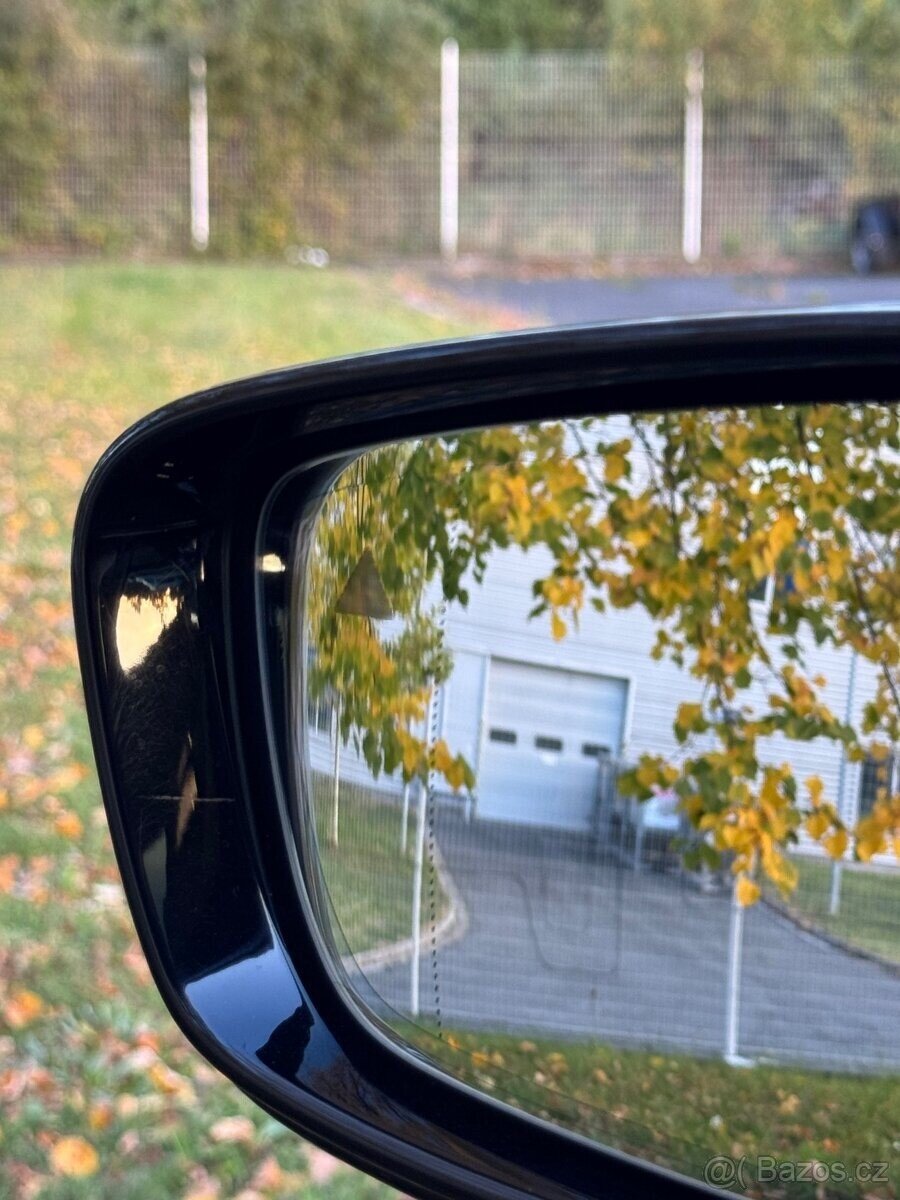 BMW Řada 5 Kombi 0,0 0