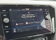 Volkswagen Passat Kombi 2,0 l 140 kw