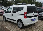 Fiat Fiorino Pick-up 1,4 l 54 kw
