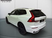 Volvo XC60 SUV / Terénní 2,0 l 184 kw
