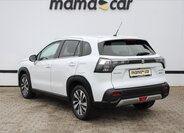 Suzuki SX4 S-Cross SUV / Terénní 1,4 l 95 kw