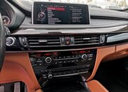 BMW X6 SUV / Terénní 3,0 l 190 kw