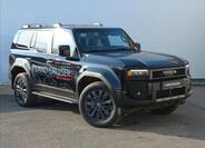 Toyota Land Cruiser 5