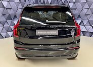 Volvo XC90 SUV / Terénní 2,0 l 184 kw