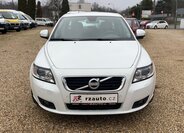 Volvo V50 10