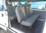 Ford Transit Ostatní 2,2 l 92 kw