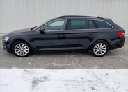 Škoda Superb Kombi 2,0 l 110 kw