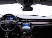 Maserati Quattroporte Sedan 3,0 l 316 kw