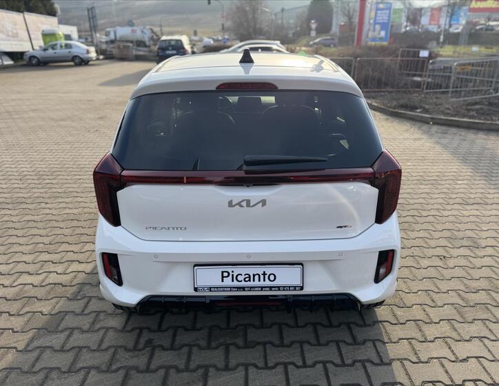 KIA Picanto 6