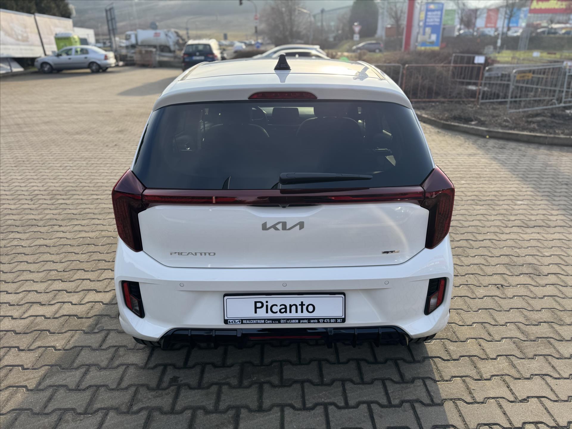 KIA Picanto