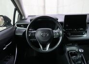 Toyota Corolla 15