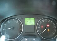 Škoda Roomster Kombi 1,2 l 63 kw