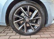 Škoda Superb Sedan 2,0 l 110 kw