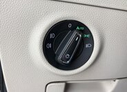 Škoda Superb Liftback 2,0 l 206 kw