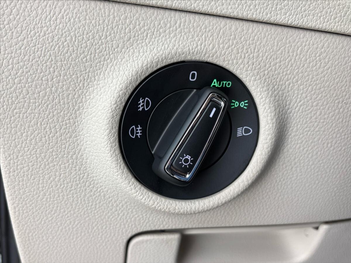 Škoda Superb Liftback 2,0 l 206 kw