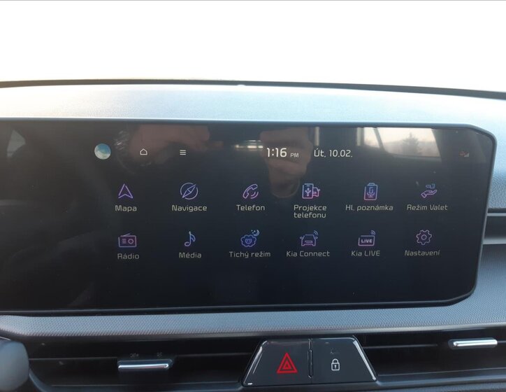 KIA Stonic SUV 998,0 74 kw