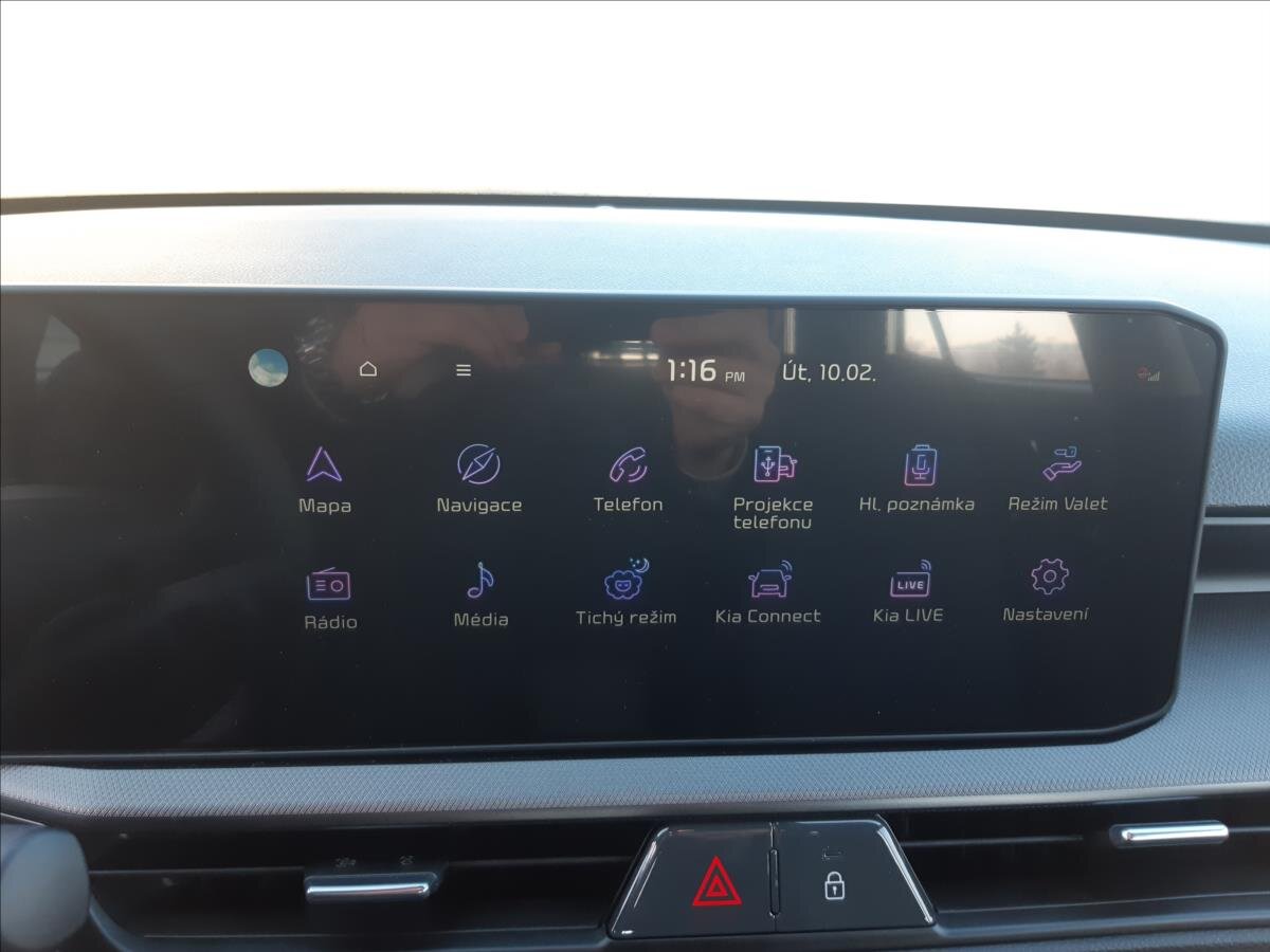 KIA Stonic SUV 998,0 74 kw