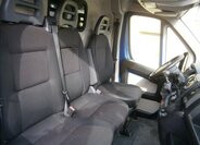 Peugeot Boxer Ostatní 2,2 l 81 kw