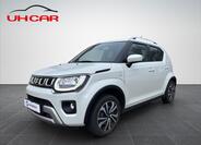 Suzuki Ignis 1