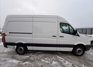 Volkswagen Crafter 4