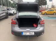 Citroën C4 X Sedan / Limuzína 1,2 l 74 kw