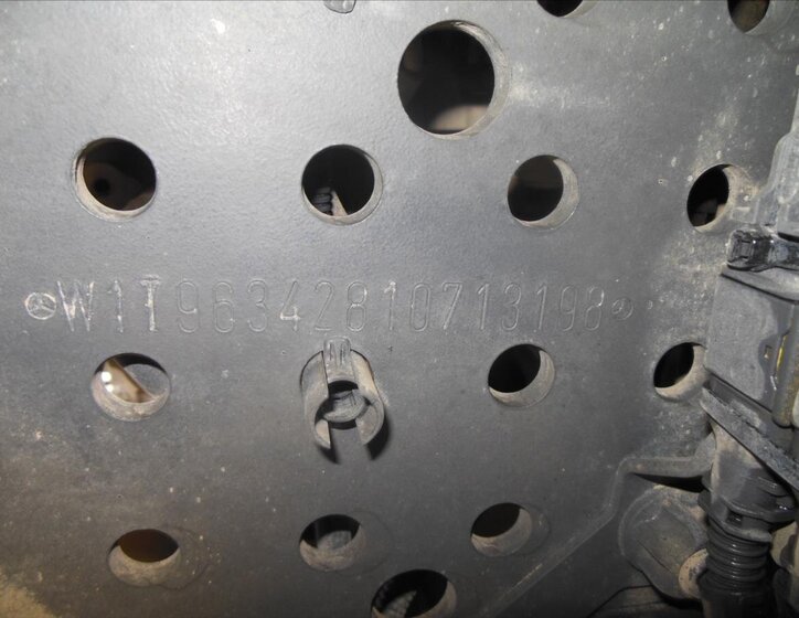 Mercedes-Benz Ostatní 26