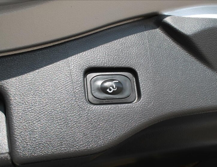 Ford Mondeo Kombi 2,0 l 132 kw