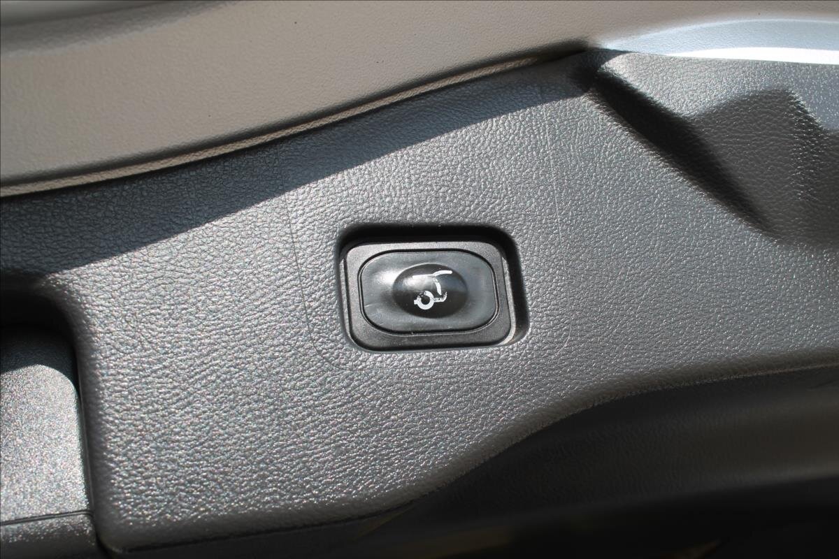 Ford Mondeo Kombi 2,0 l 132 kw