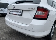 Škoda Fabia 6