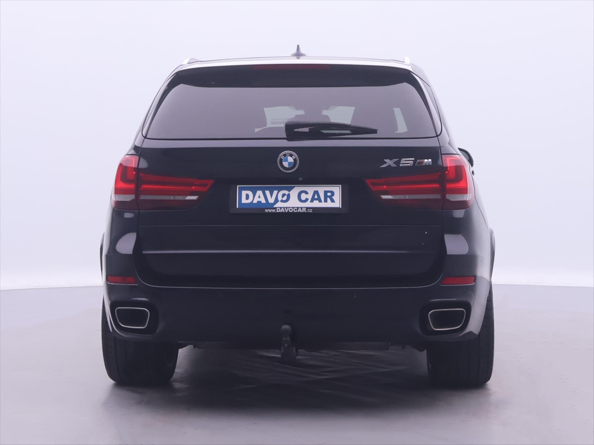 BMW X5 SUV / Terénní 3,0 l 230 kw