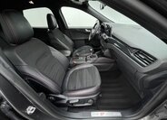 Ford Kuga SUV / Terénní 1,5 l 88 kw