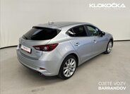 Mazda 3 Hatchback 2,0 l 88 kw