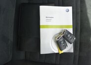 Volkswagen Touran MPV 2,0 l 110 kw