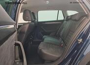 Škoda Superb Kombi 2,0 l 147 kw