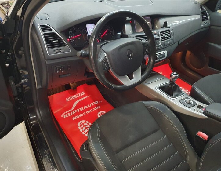 Renault Laguna Kombi 2,0 l 103 kw