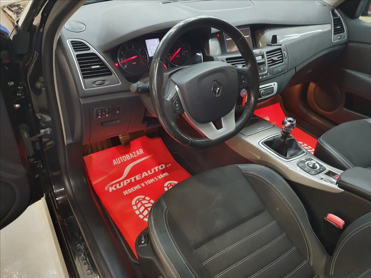 Renault Laguna Kombi 2,0 l 103 kw